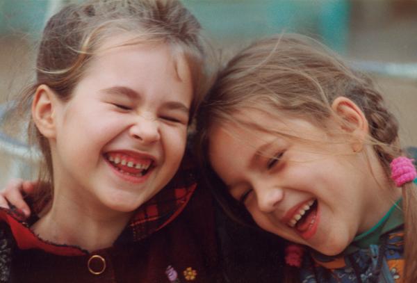 "Jolly girls"