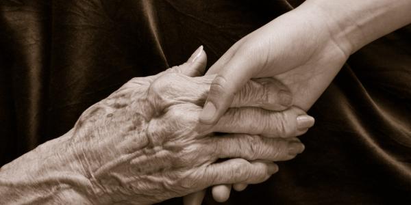 An Old Hand