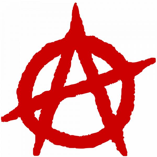 Anarchy