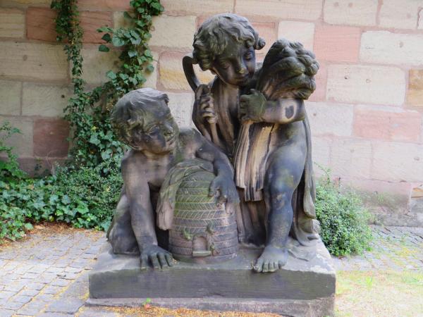 Ancient Sculpture