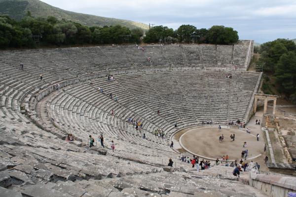 Ancient Theater