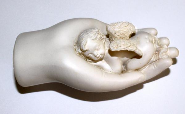 Angel Figure
