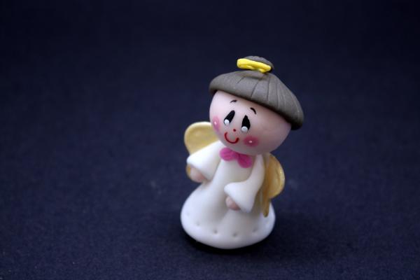 Angel Figure