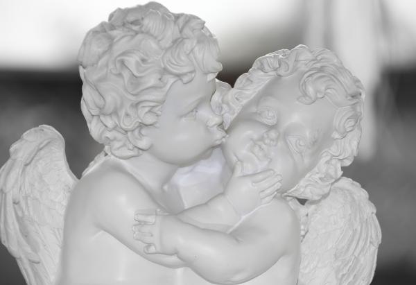 Angel Figure