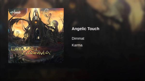 Angelic Touch