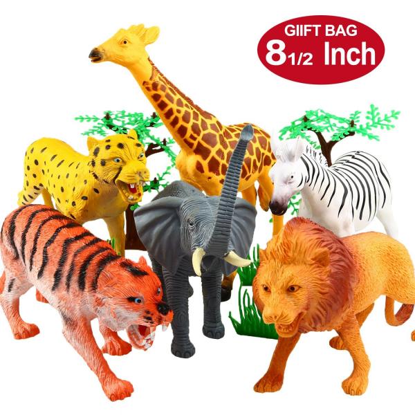 Animal Figure