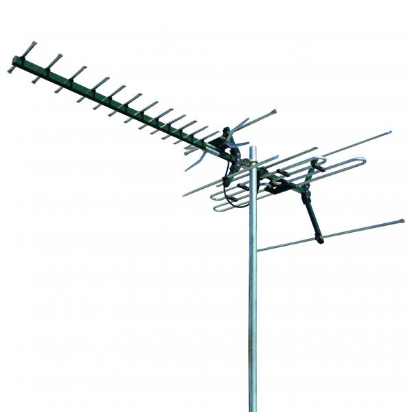TV antenna