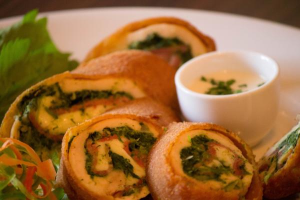 Appetizer Rolls