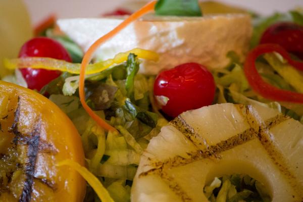 Appetizer Salad