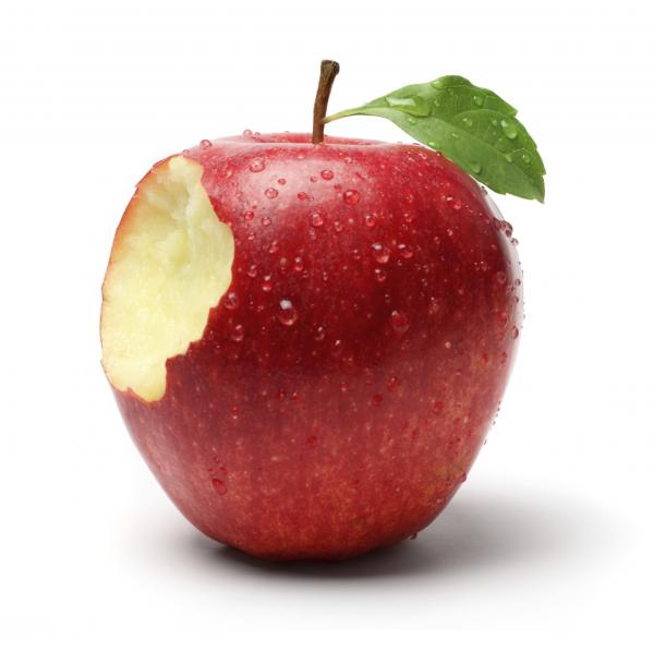 Apple Bite