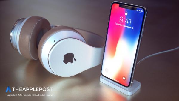 Apple Headphones