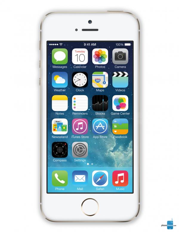 Apple Phone