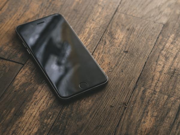 Apple I Phone