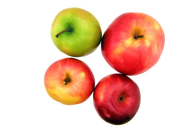 Apples