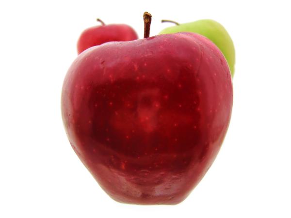Apples