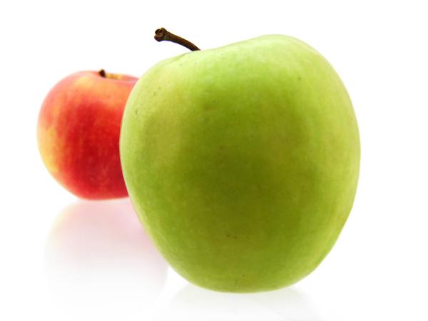 Apples
