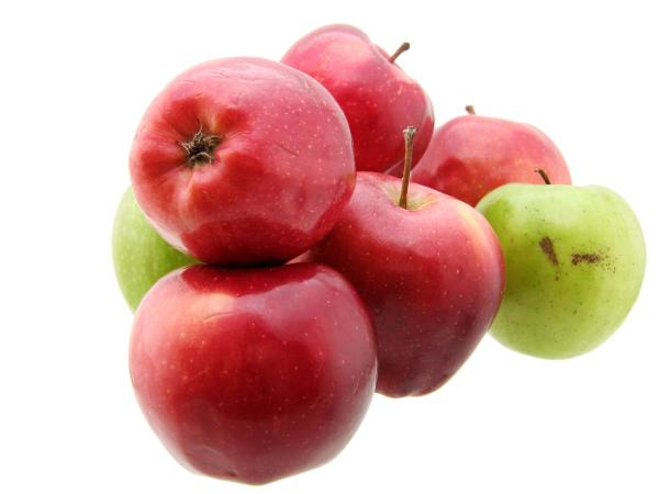 apples