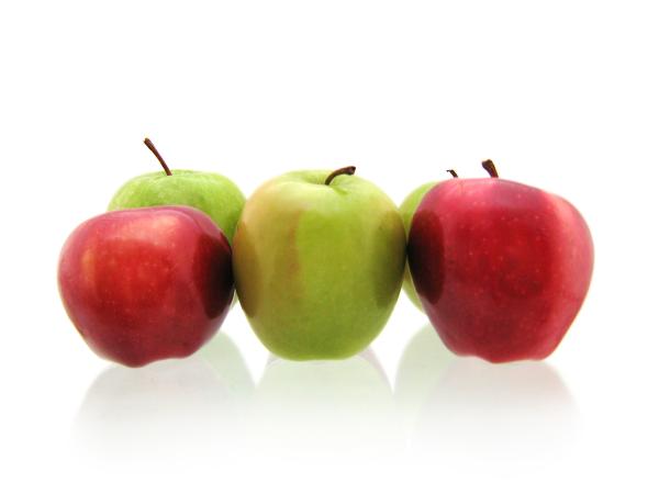 apples