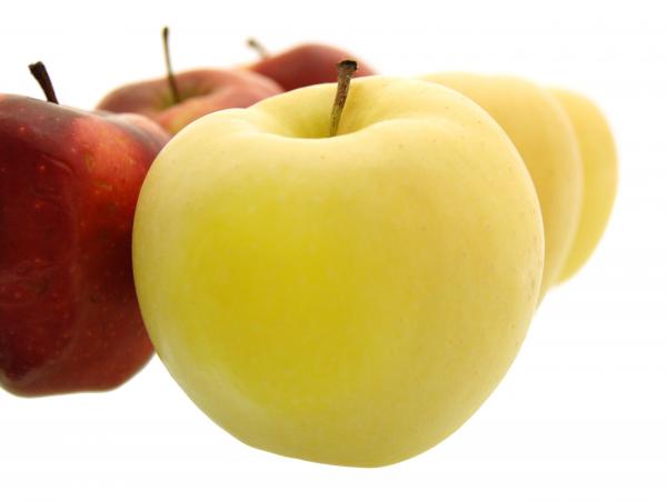 apples