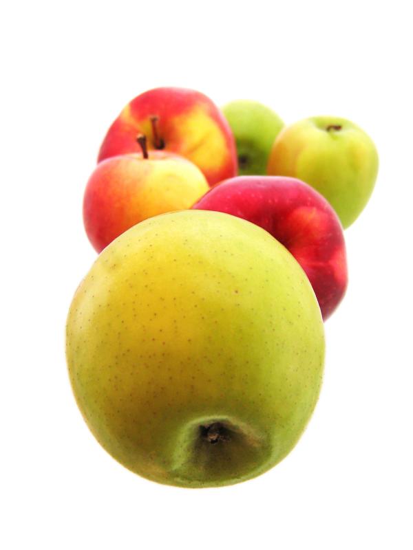 apples