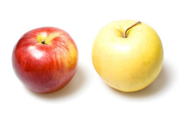 apples