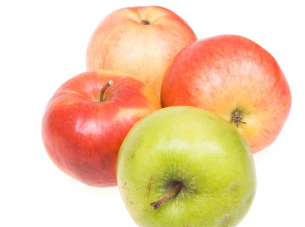 apples