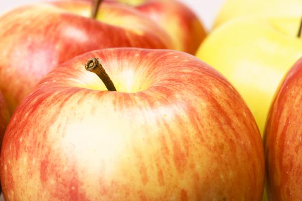 apples