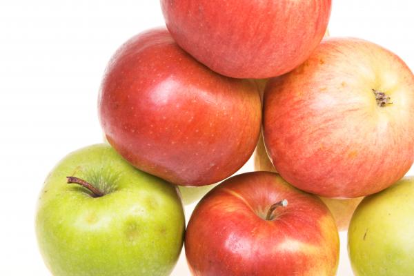 apples