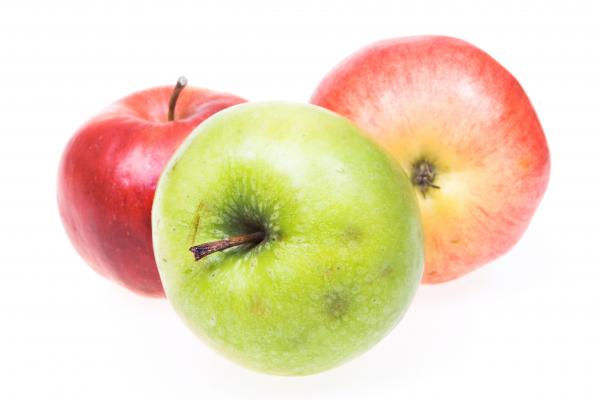 apples