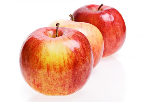 apples