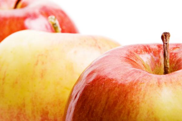 apples