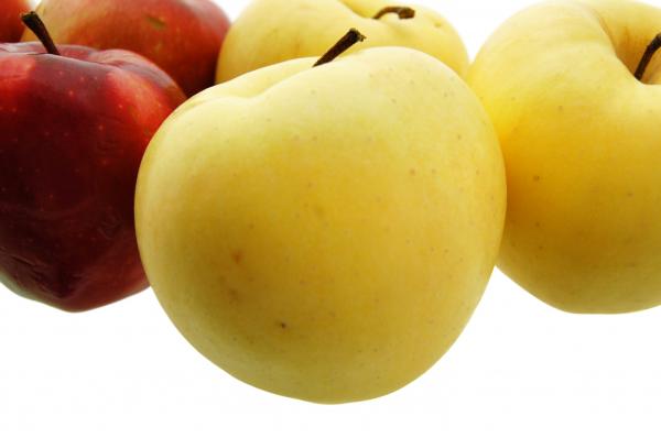 Apples