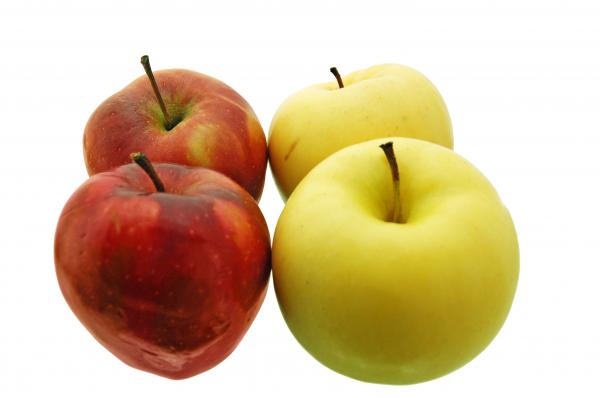 Apples