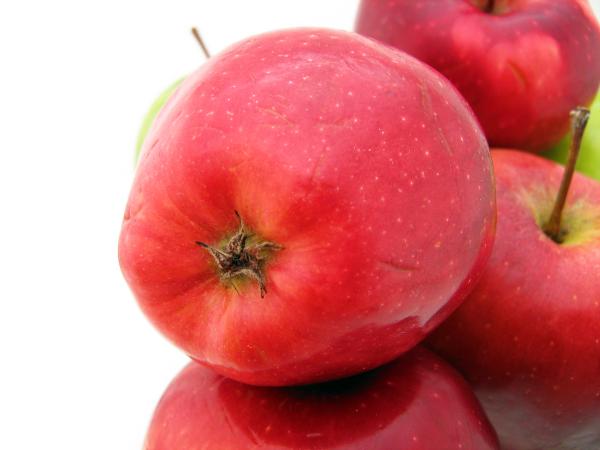 Apples