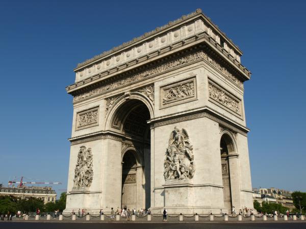 Arch of Triumph