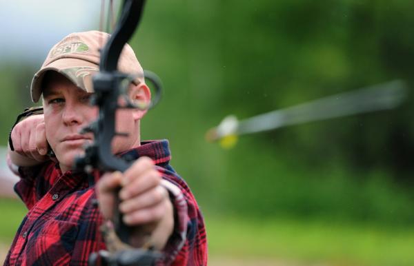Archery Competition