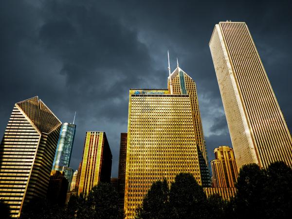 Architectural Building Phot