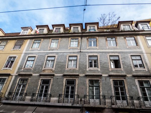 Architecture of Lisbon