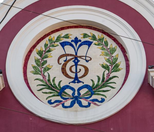 Architecture of Lisbon