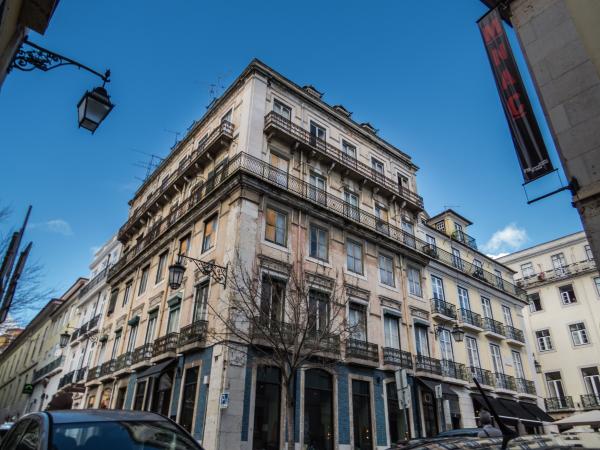 Architecture of Lisbon