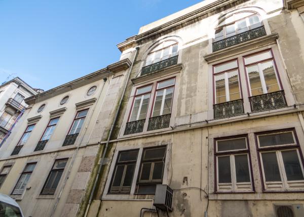 Architecture of Lisbon