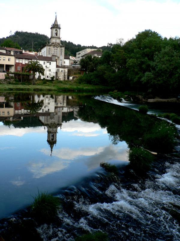 Arcos de valdevez