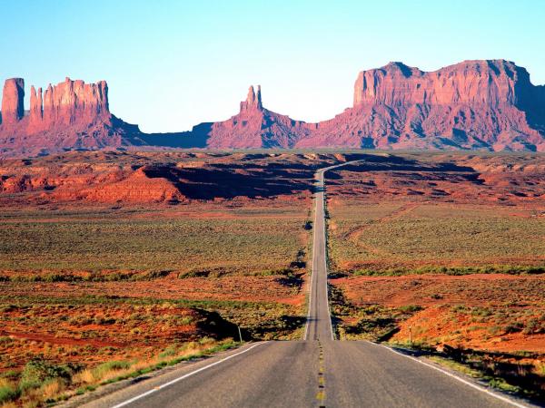 Beautiful Arizona