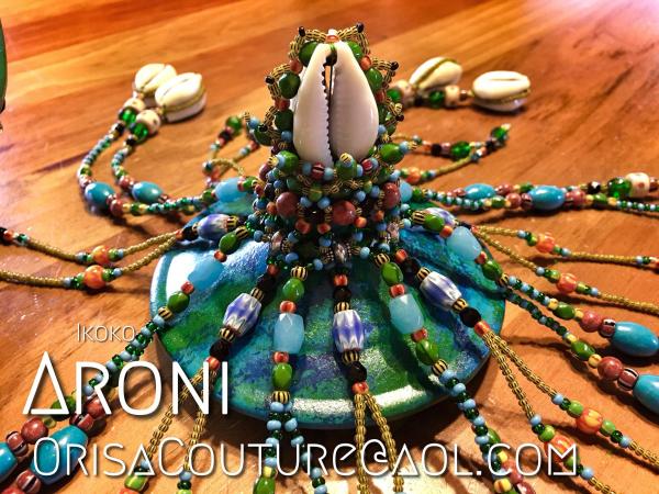 Aroni