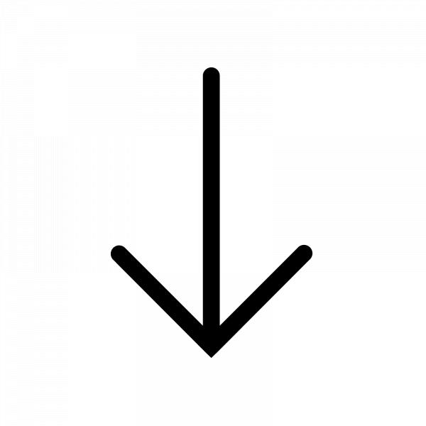 Arrow down