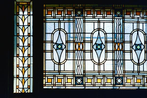 Art Nouveau
