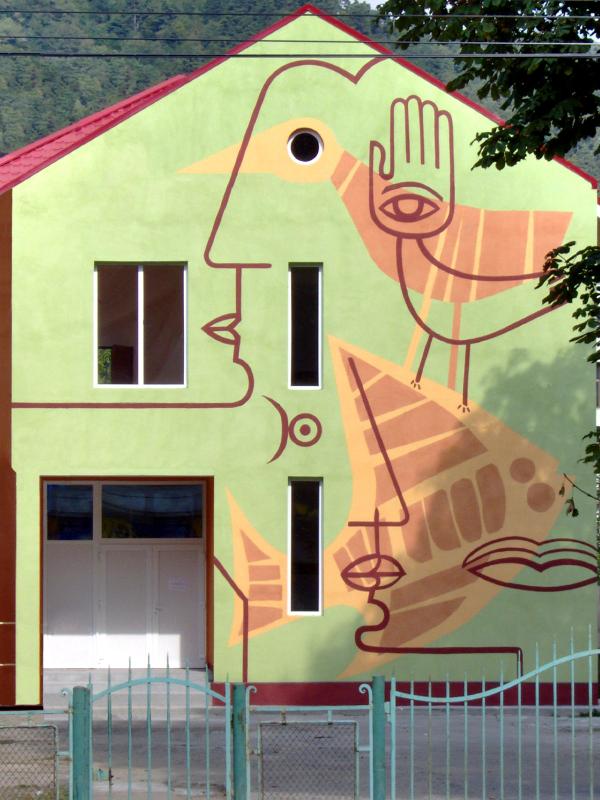 Art School