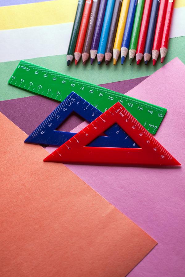 Art Supplies