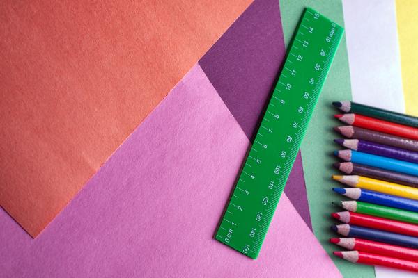Art Supplies