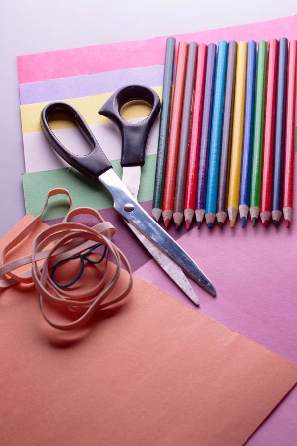 Art Supplies
